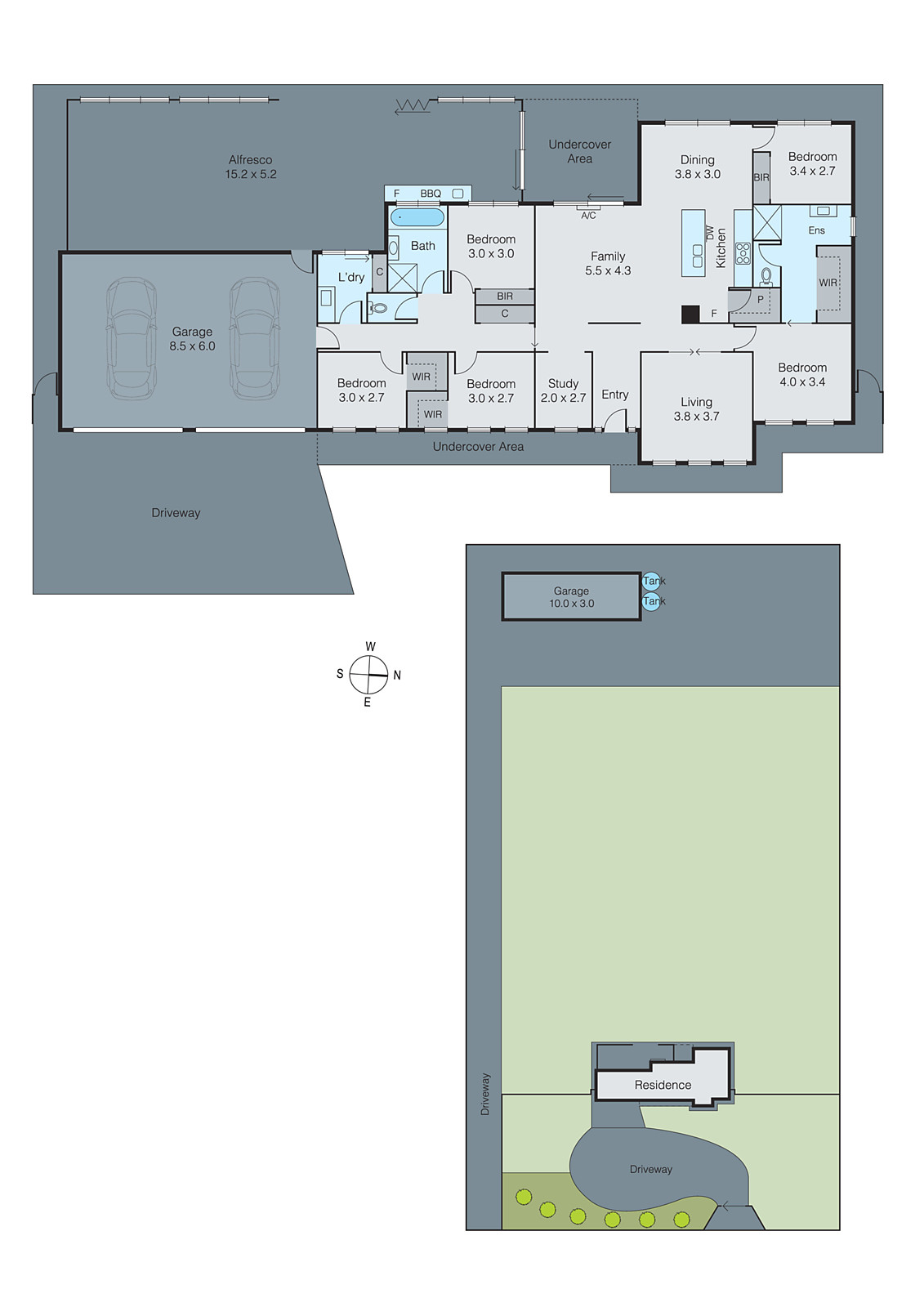 52-58 Moolap Station Road, Moolap VIC 3224 - Floorplan