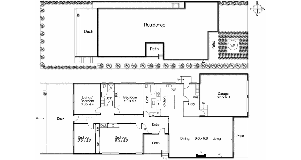 52 Clonaig Street, Brighton East VIC 3187 - Floorplan