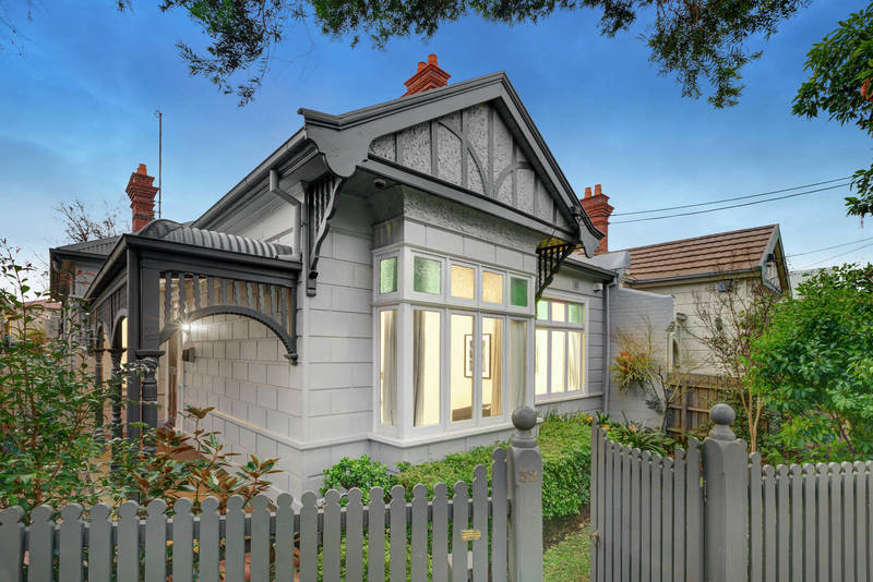 52 Davison Street