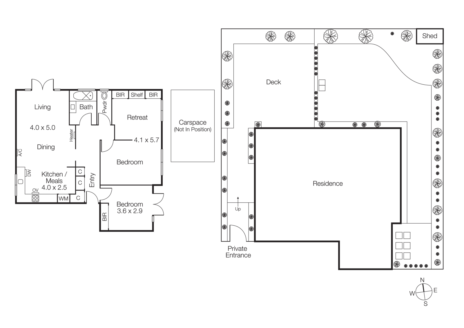 5/2 Hertford Street, St Kilda East VIC 3183 - Floorplan