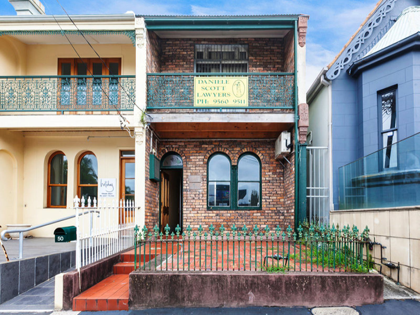 52 Norton Street, LEICHHARDT NSW 2040