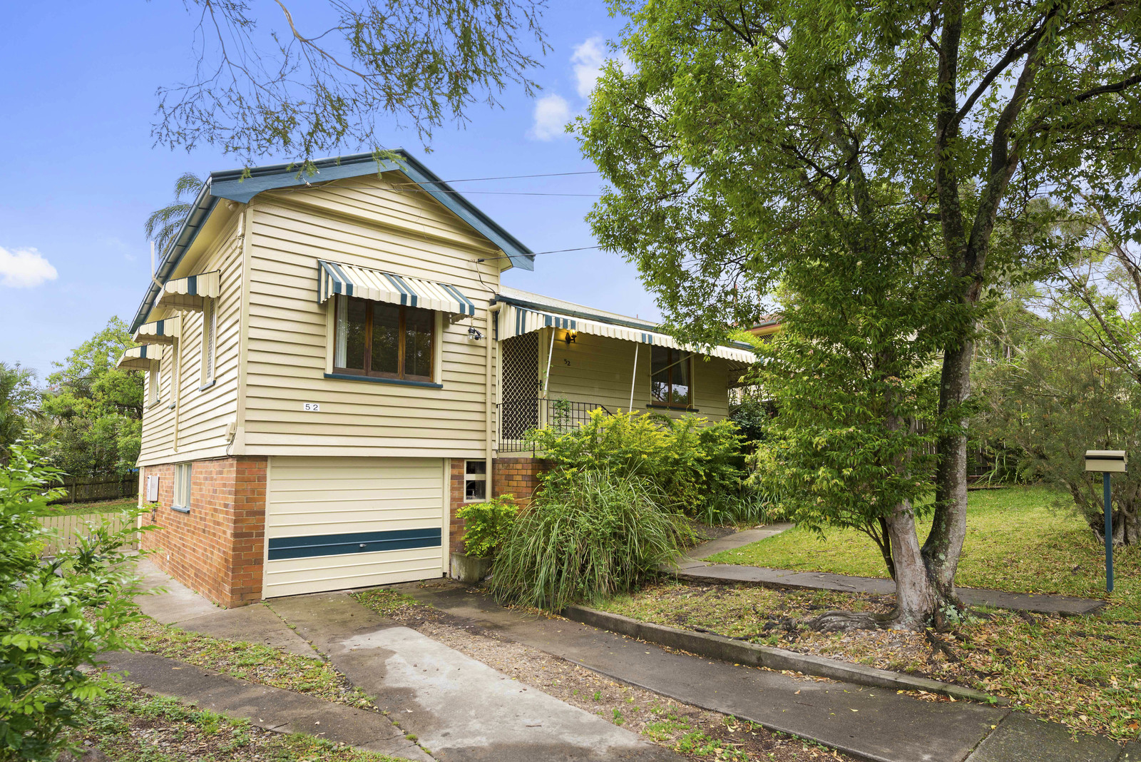 52 Sackville Street, Greenslopes QLD 4120