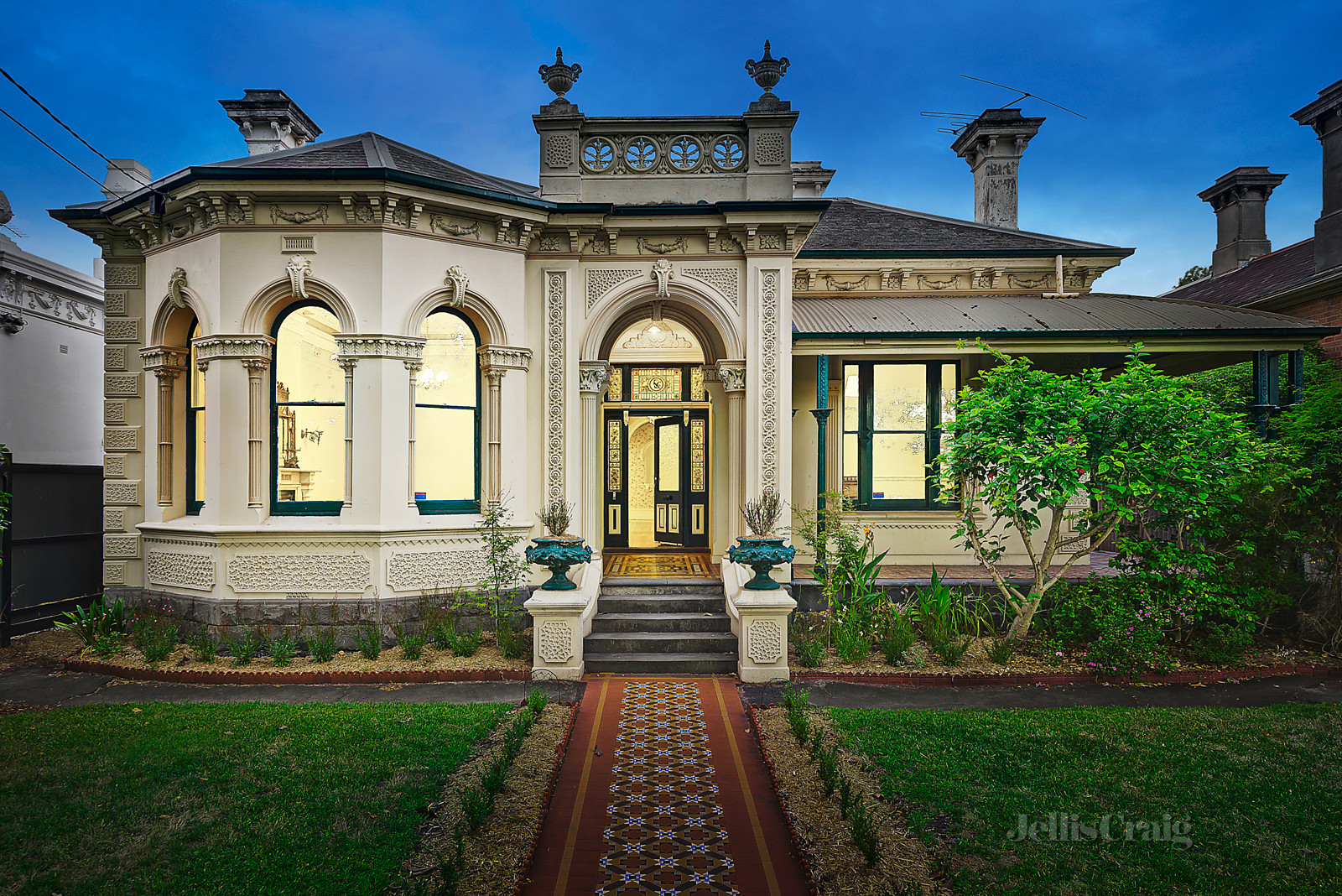 52 The Avenue, Prahran
- Print Image 1
