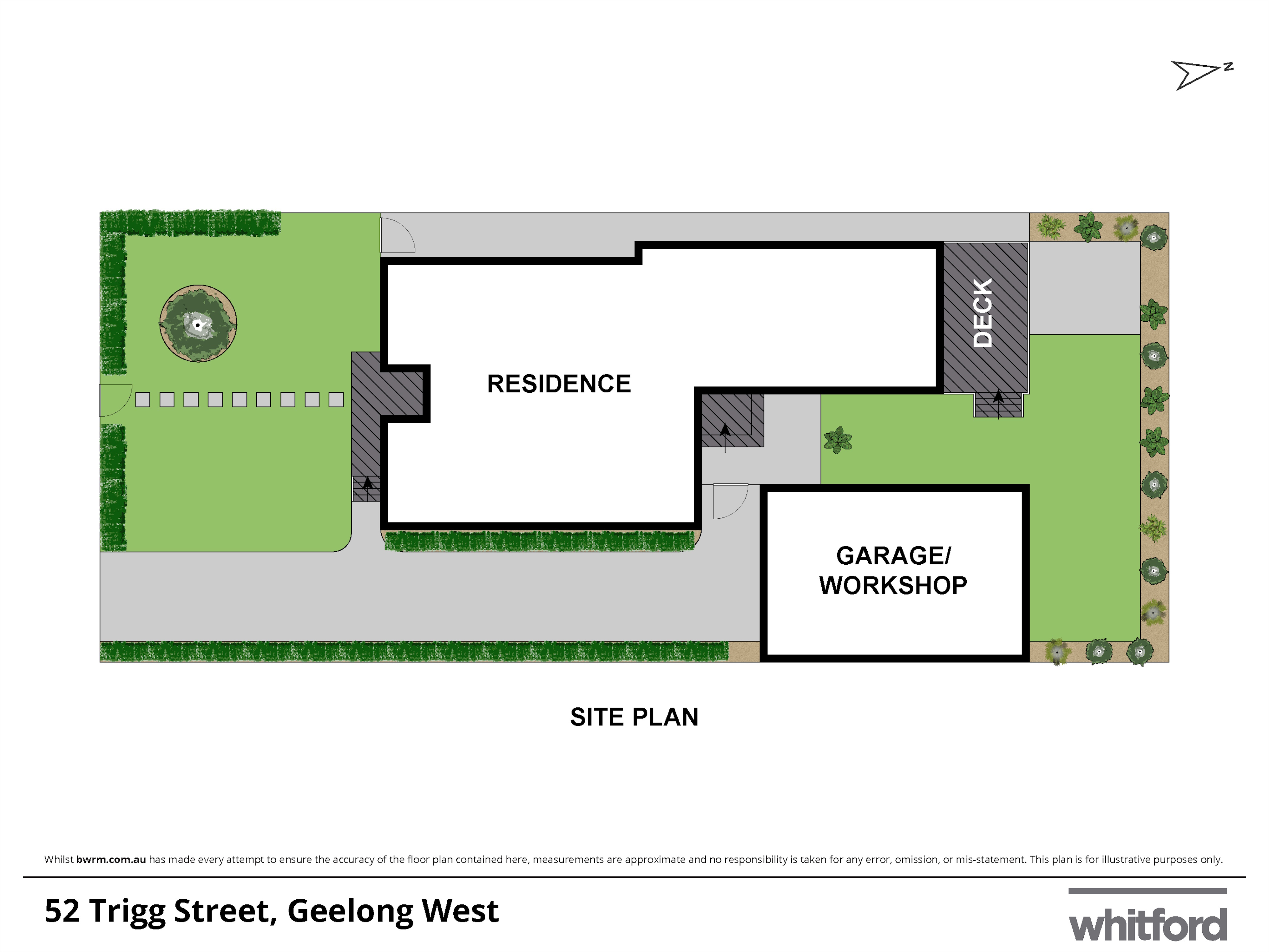 52 Trigg Street, Geelong&nbsp;West