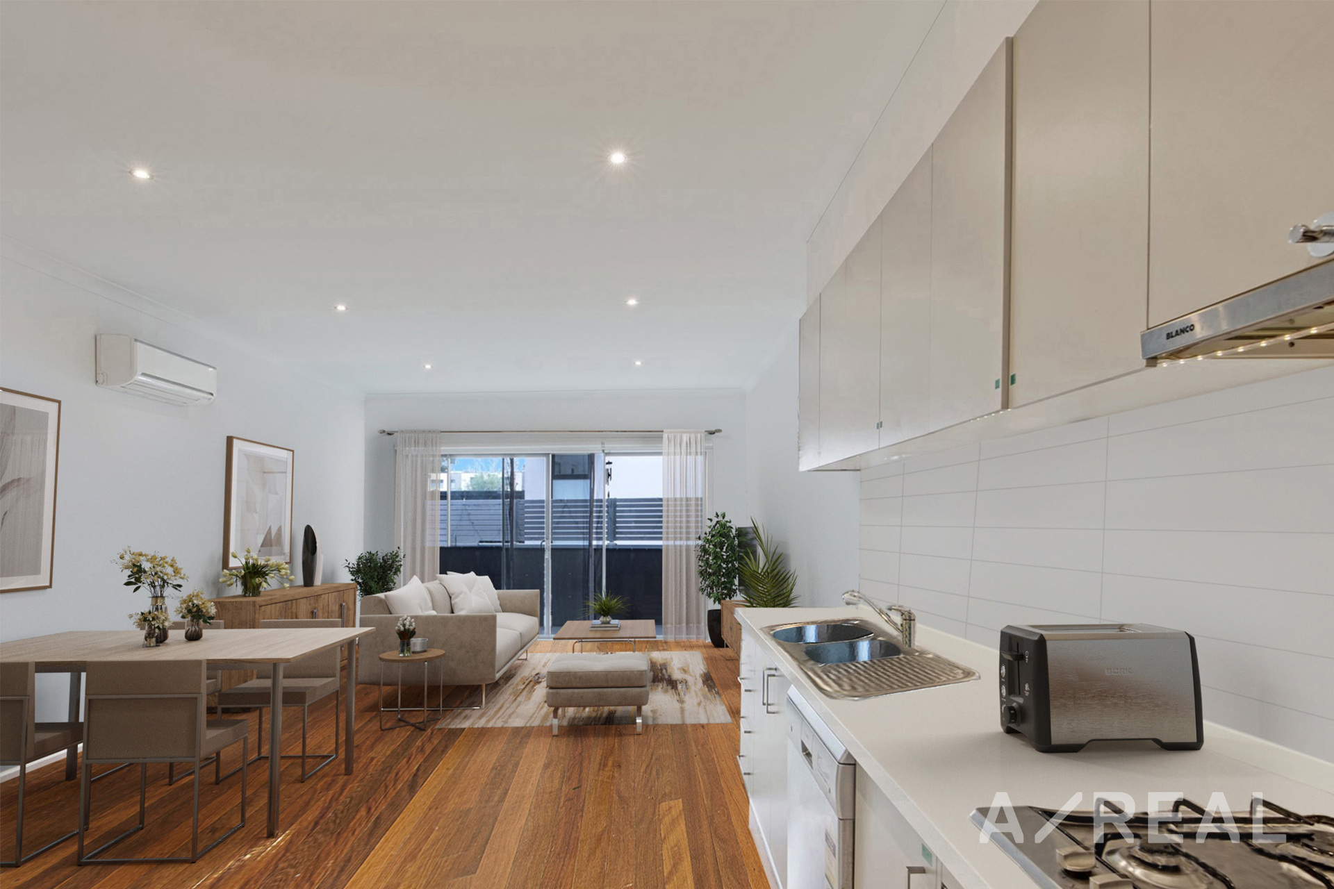 5/20 Fawkner Road, Pascoe Vale VIC 3044 
