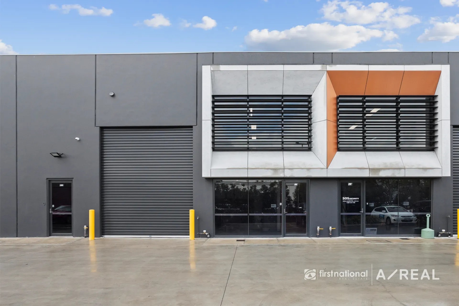 5/20 Keon Parade, Thomastown VIC 3074 
