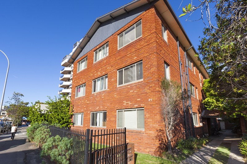 5/21 Gerrale Street, Cronulla NSW 2230 