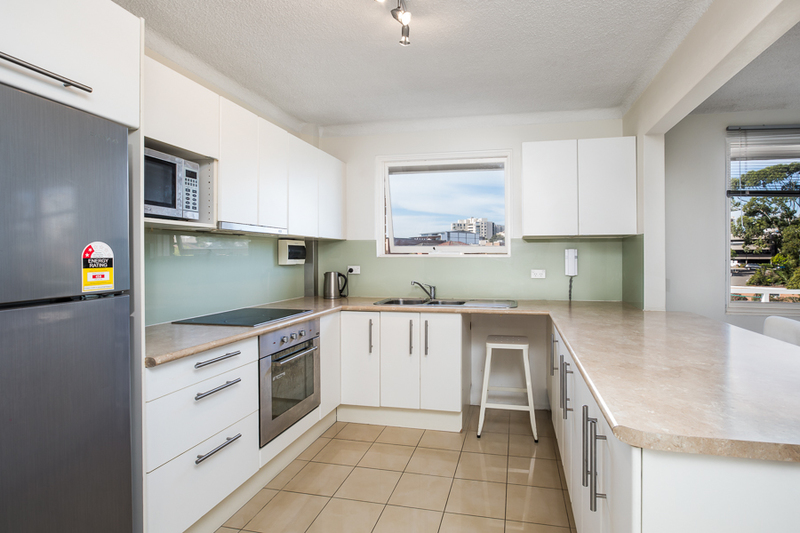 5/21 Wilbar Avenue, Cronulla NSW 2230 