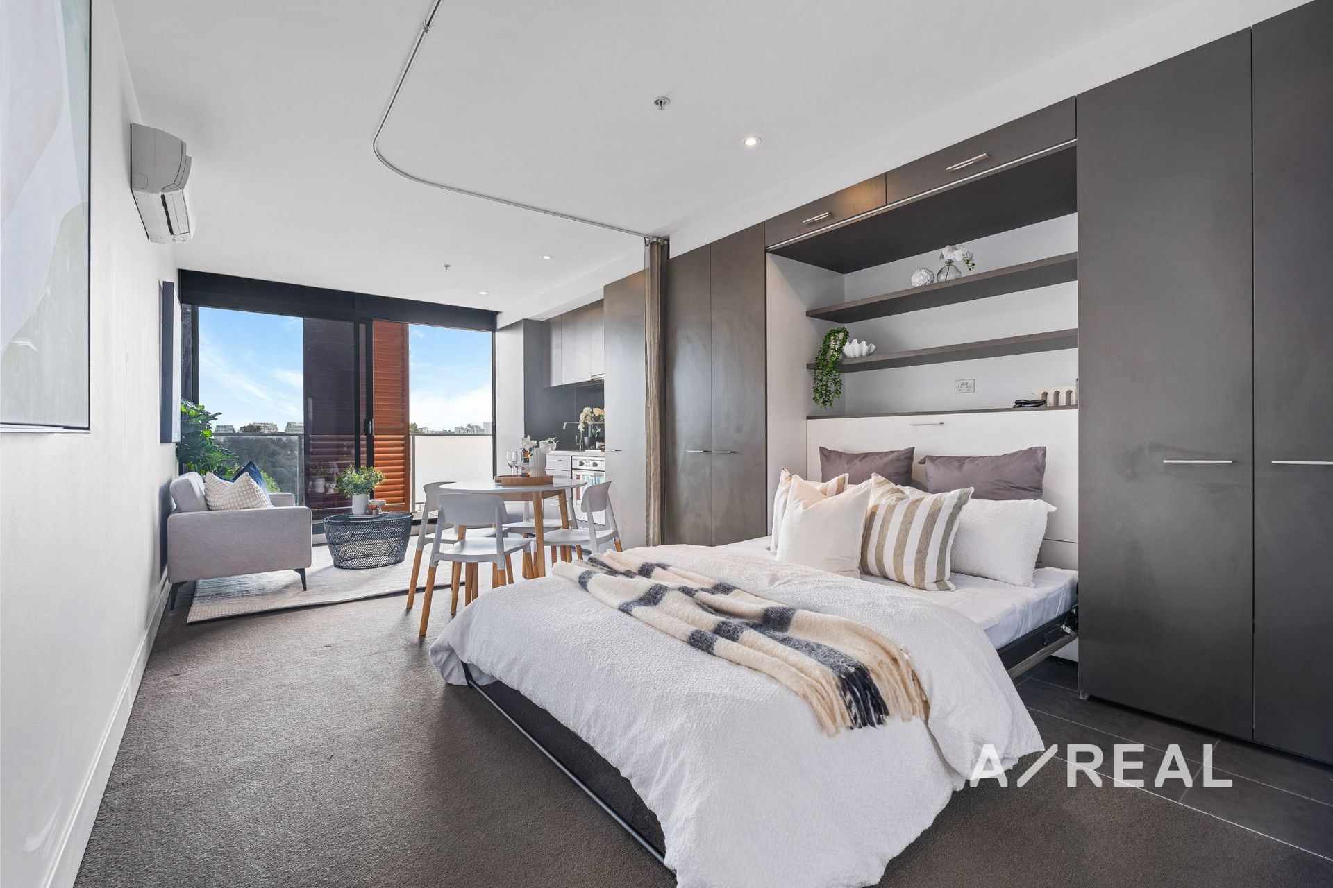 521/32 Bray Street, South Yarra VIC 3141 