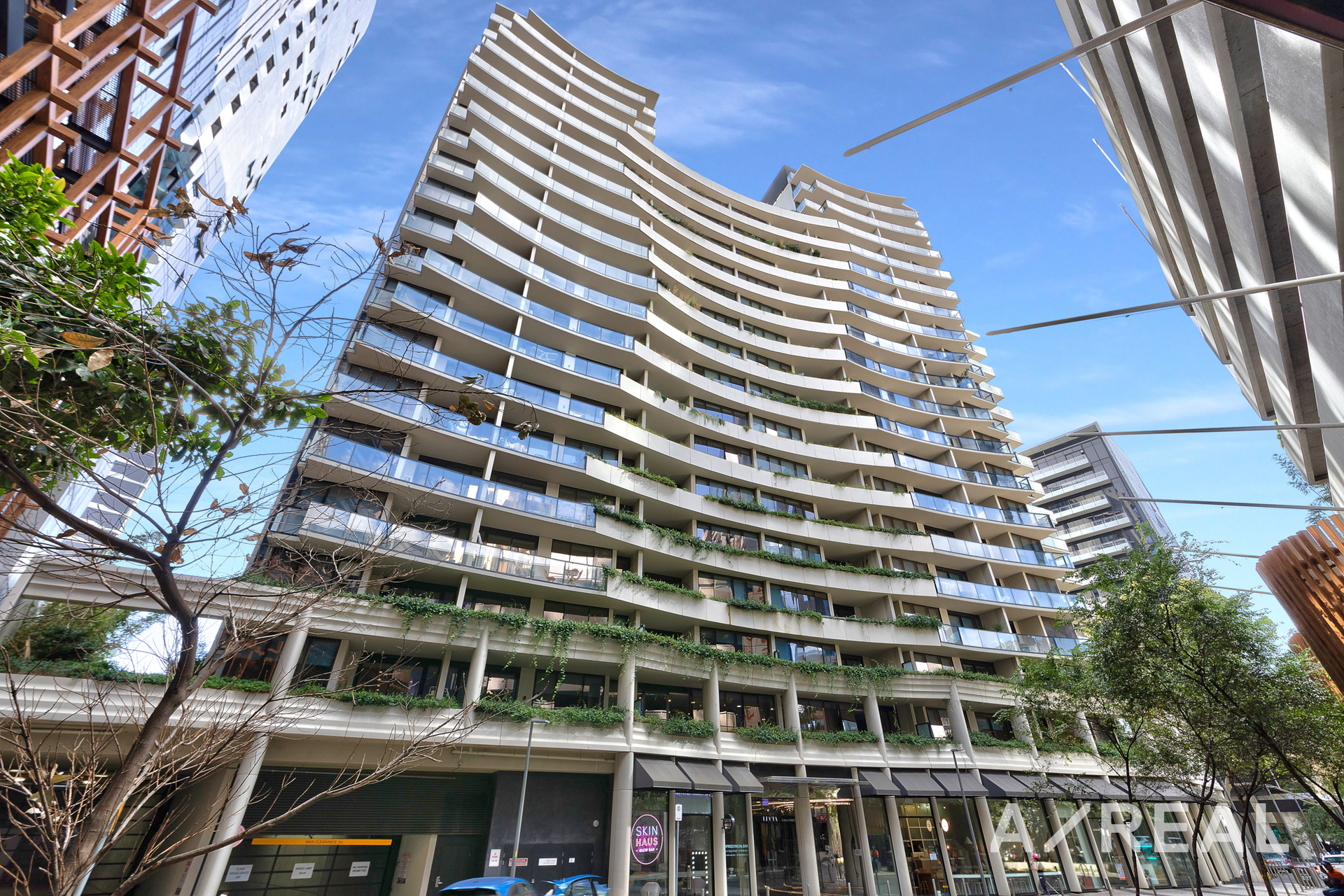 521/8 Daly Street, South Yarra VIC 3141 