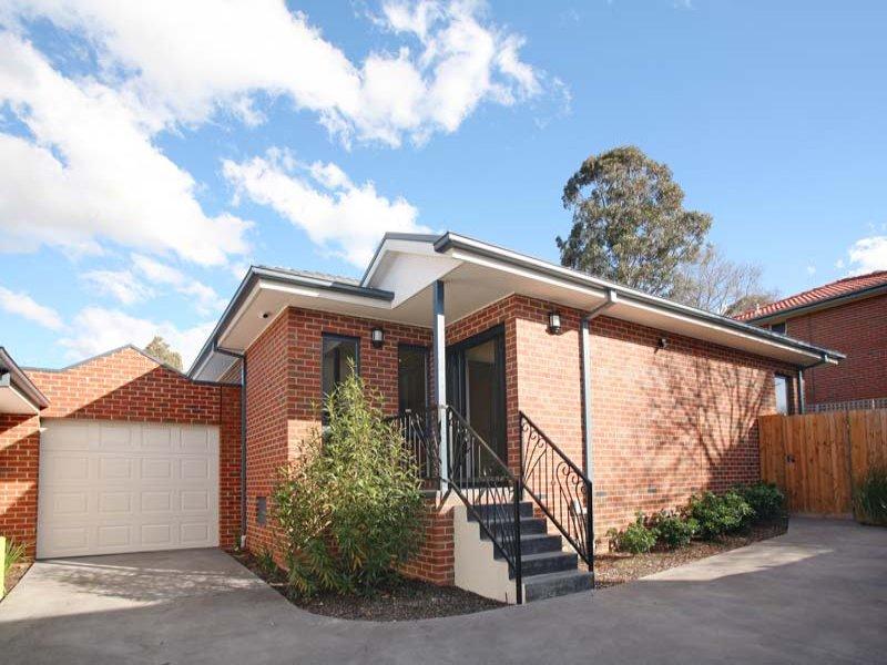 5/22 Paisley Street, Box Hill North VIC 3129 