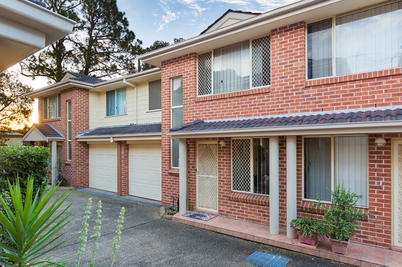 5/23-25 Kumbardang Avenue, Miranda NSW 2228 