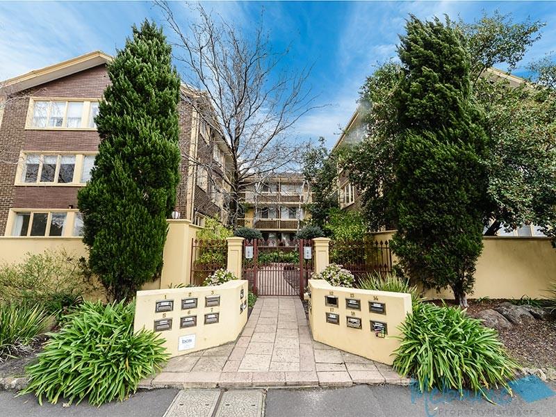5/236 Wattletree Road, Malvern VIC 3144 