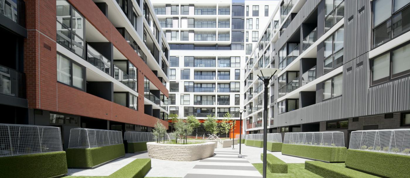 523/8 Grosvenor Street, Abbotsford VIC 3067 