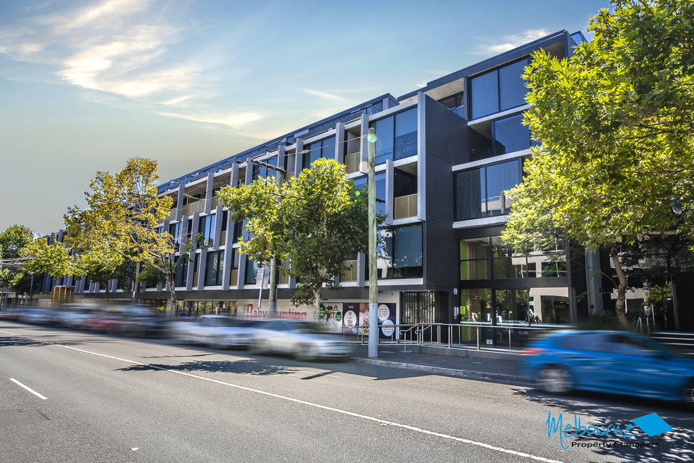 524/311 Burwood Road, Hawthorn VIC 3122 