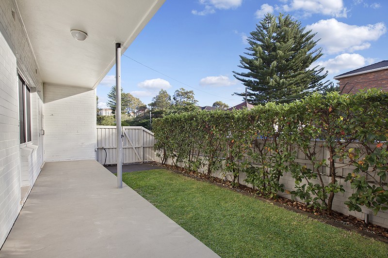 5/24A Tullimbar Road, Cronulla NSW 2230 