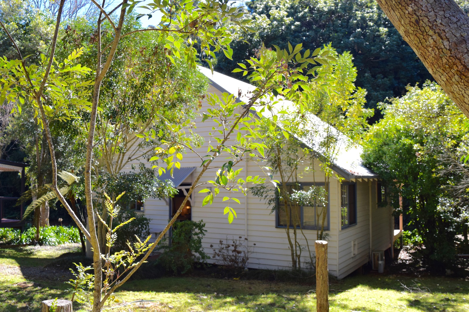 5 25 Eagle Heights Road, Tamborine Mountain Qld 4272