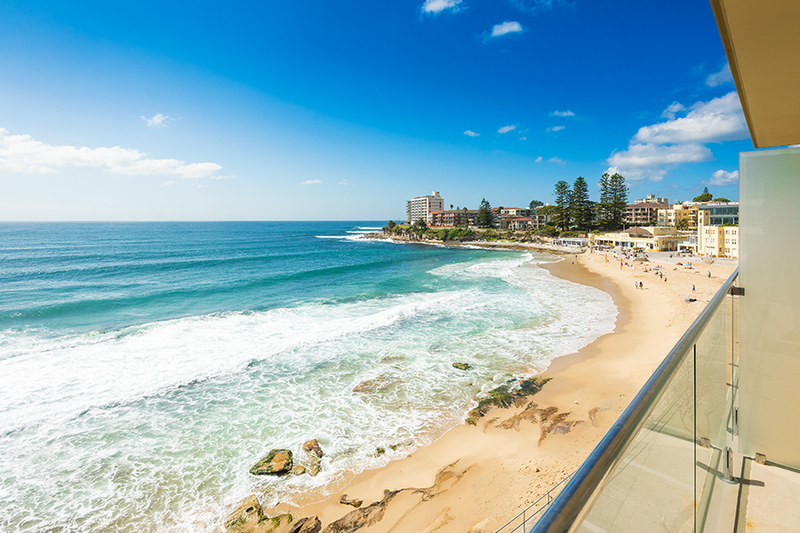 5/26 Ozone Street, Cronulla NSW 2230 