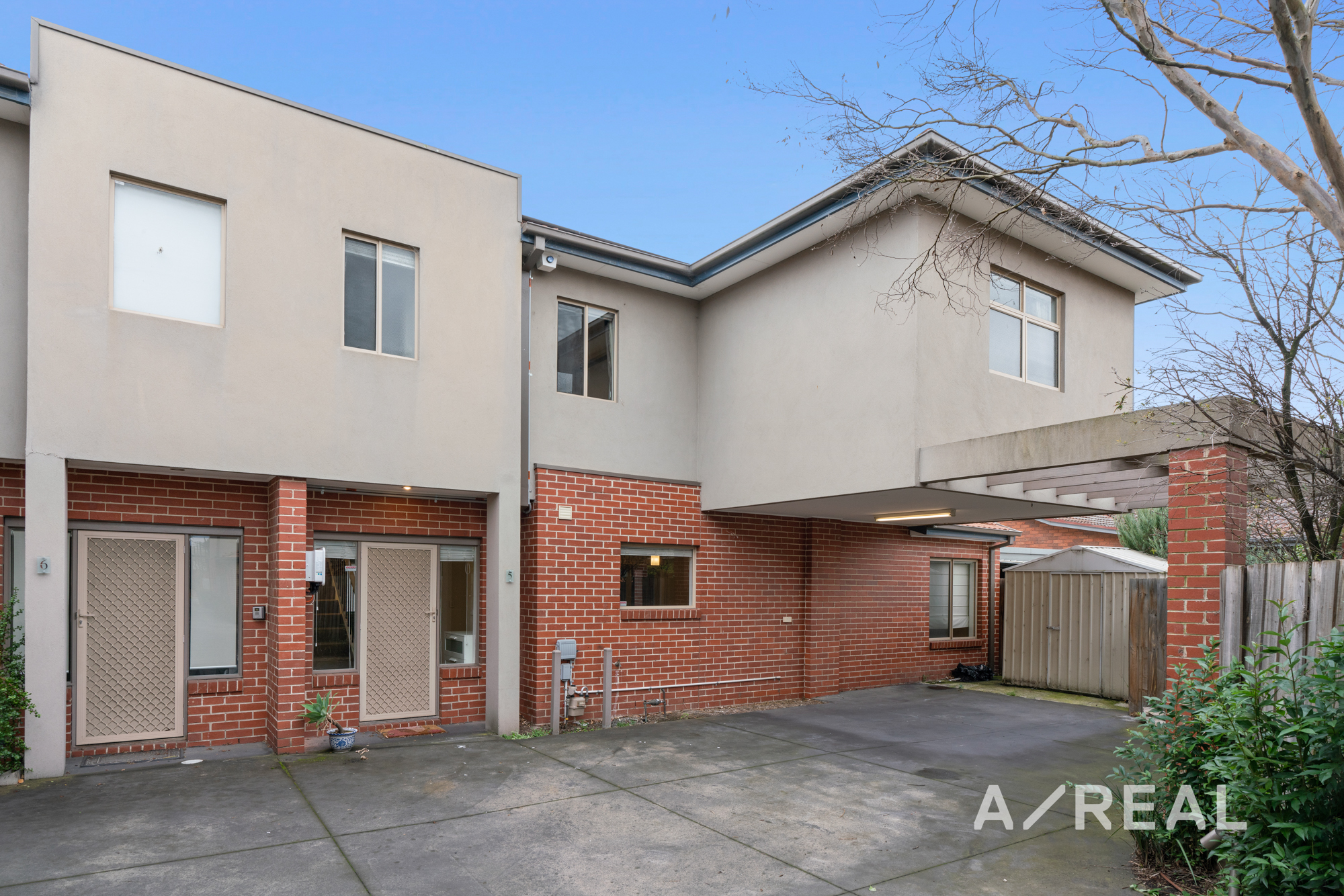 5/27 Gerald Street, Murrumbeena VIC 3163 