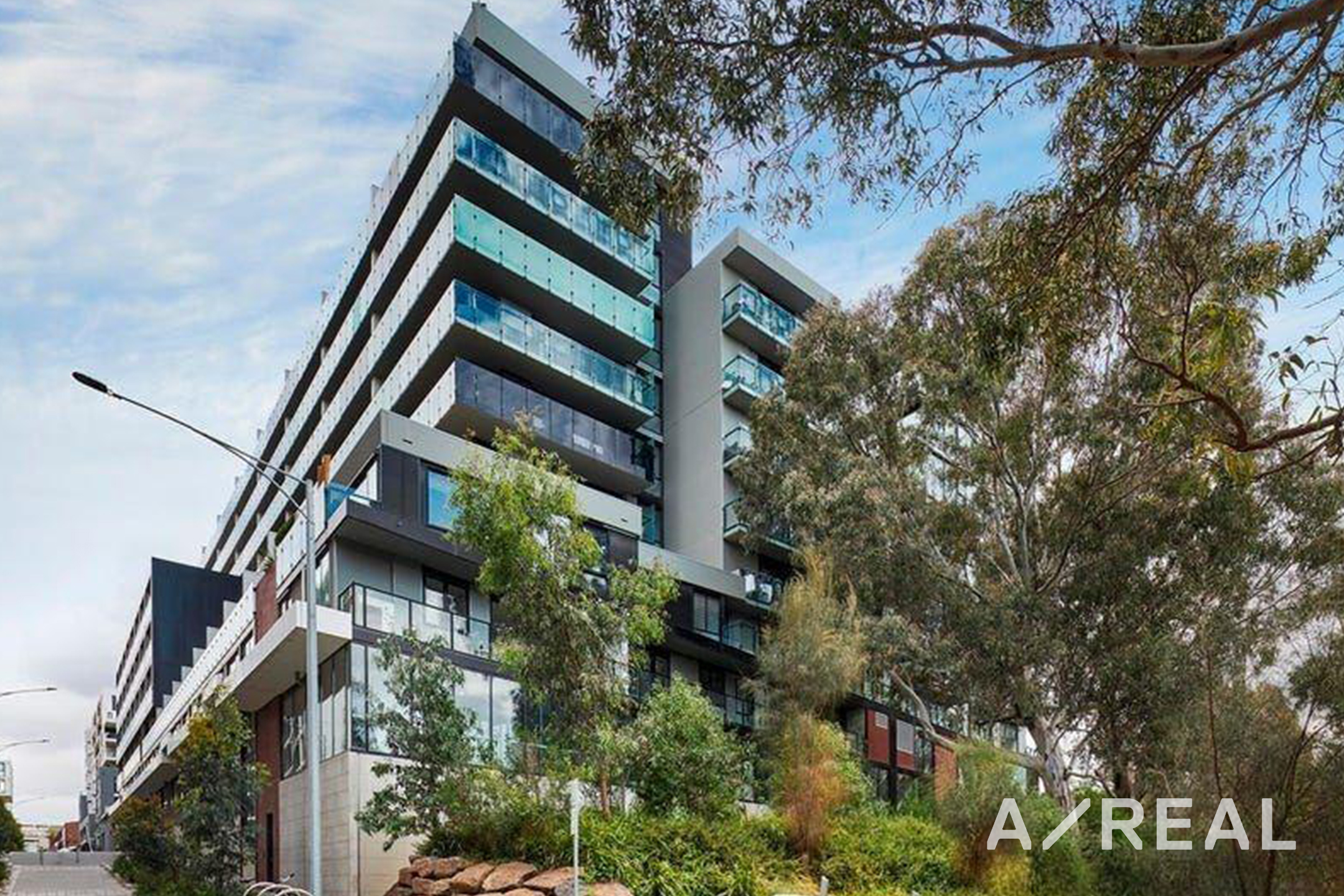 527/20 Shamrock Street, Abbotsford VIC 3067 