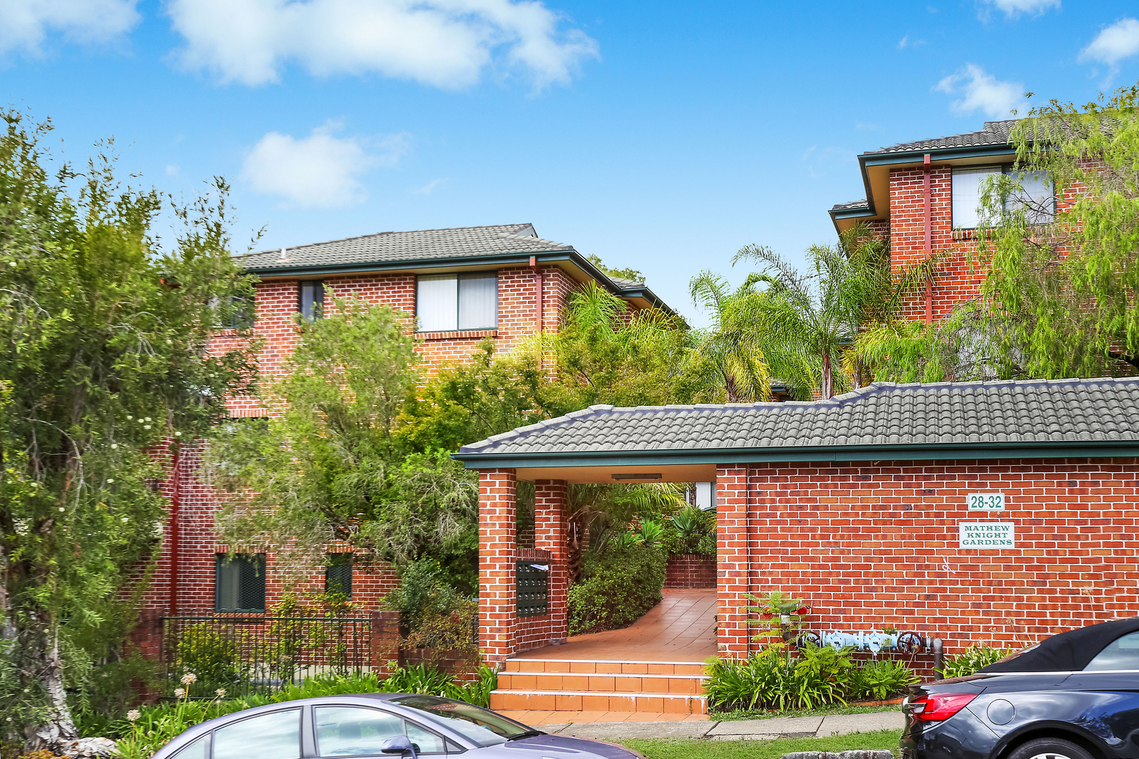 5/2832 Bridge Road, Hornsby NSW 2077