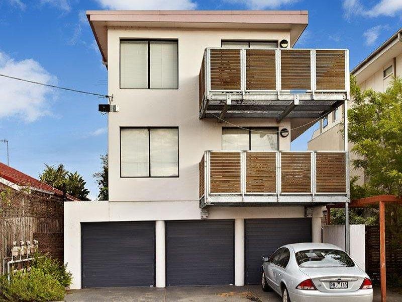 5/28 Bennett Street, Richmond VIC 3121 