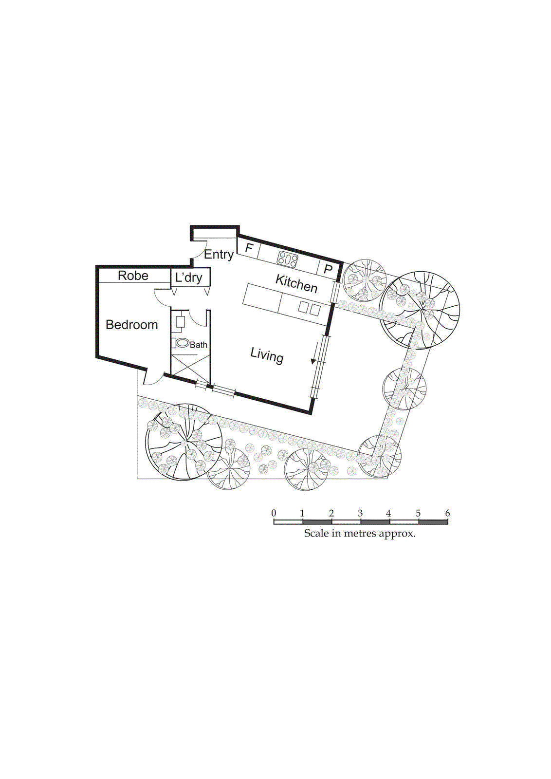 5/28 Rosella Street, Murrumbeena VIC 3163 - Floorplan