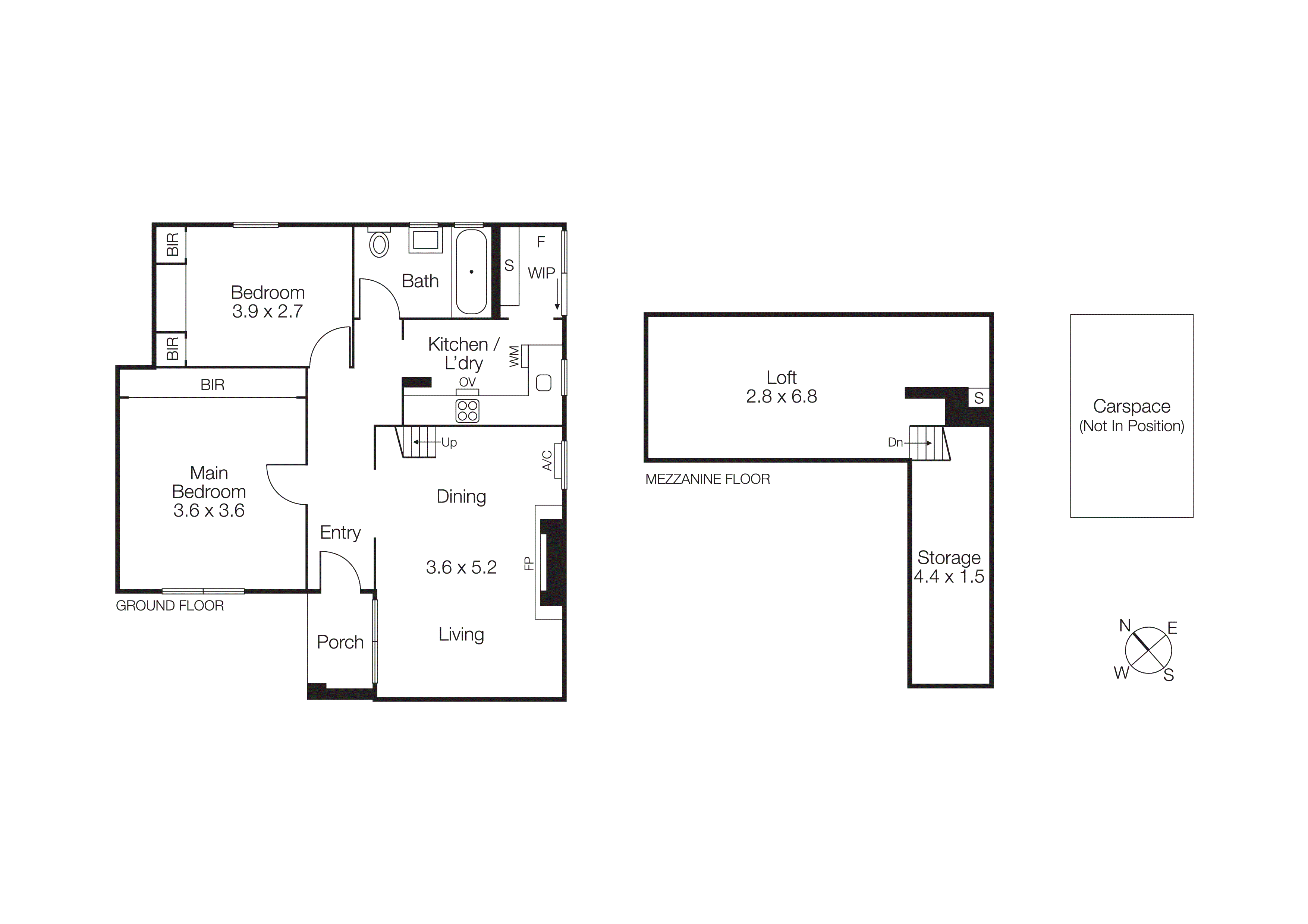 530 South Jackson Street - 5eo9v0m