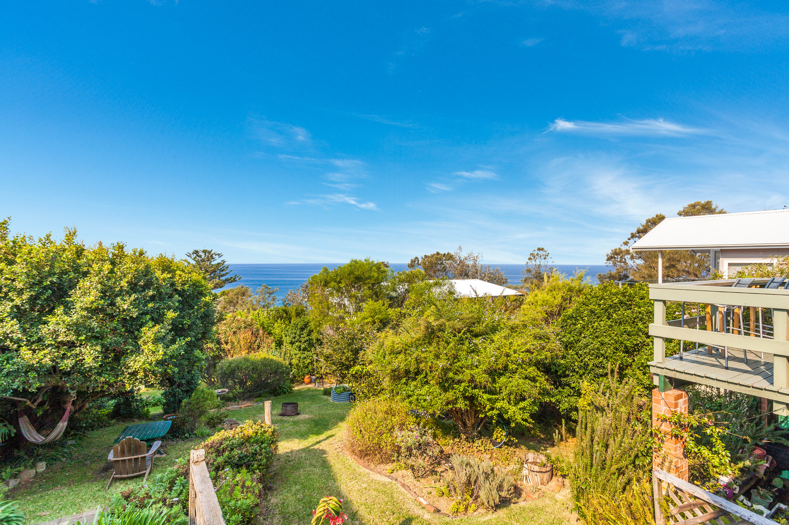 529 Lawrence Hargrave Drive, Wombarra NSW 2515