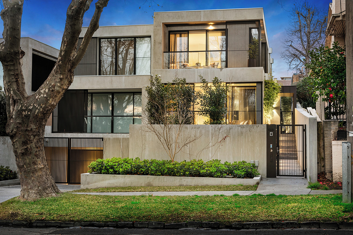 52a Lansell Road Toorak - Photo 1 52a Lansell Road Toorak - Photo 1