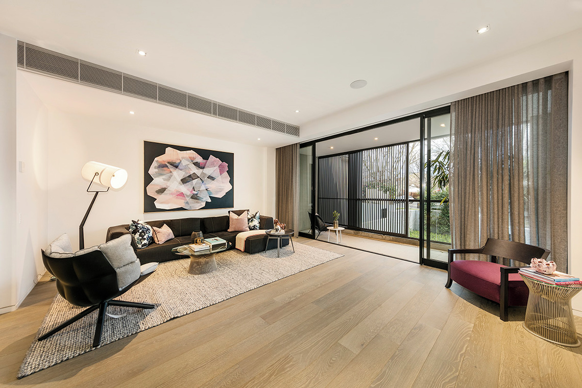 52a Lansell Road Toorak - Photo 2 52a Lansell Road Toorak - Photo 2