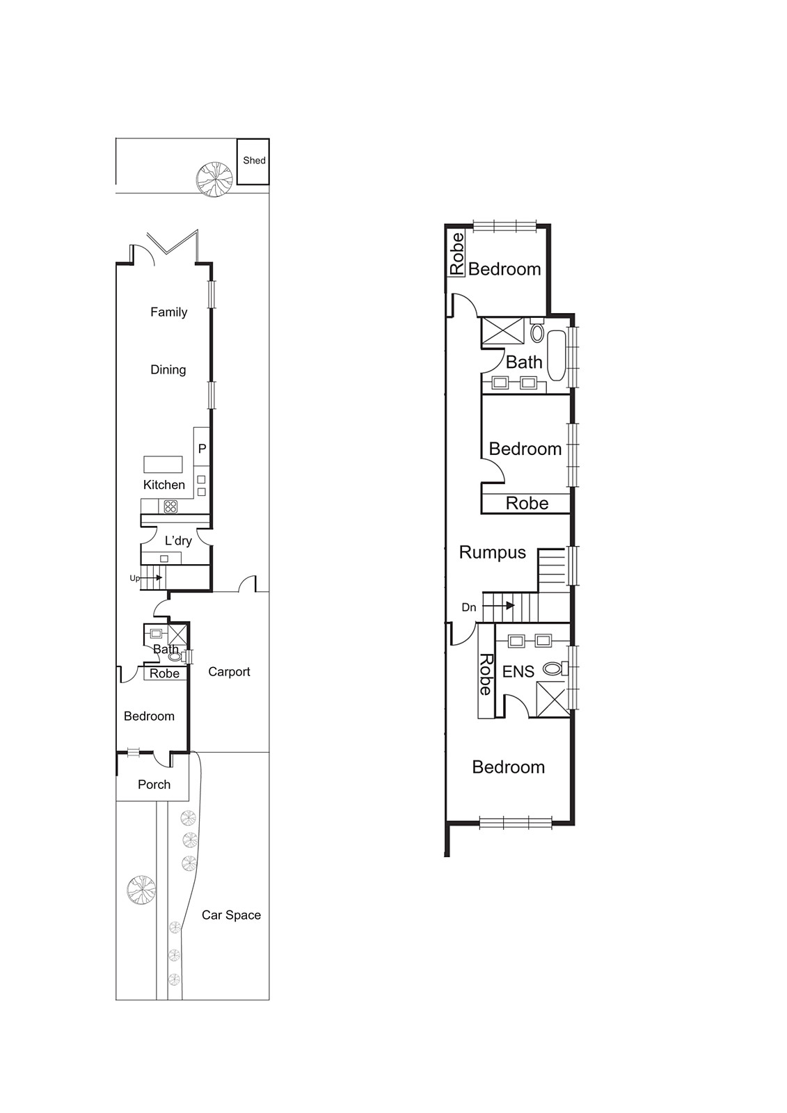 52A Mackie Road, Bentleigh East VIC 3165 - Floorplan