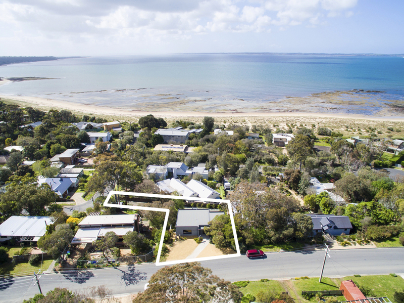 53 Bayview Road, Balnarring Beach RT Edgar