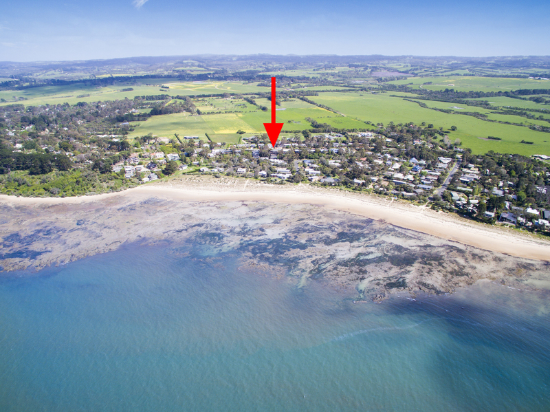 53 Bayview Road, Balnarring Beach RT Edgar