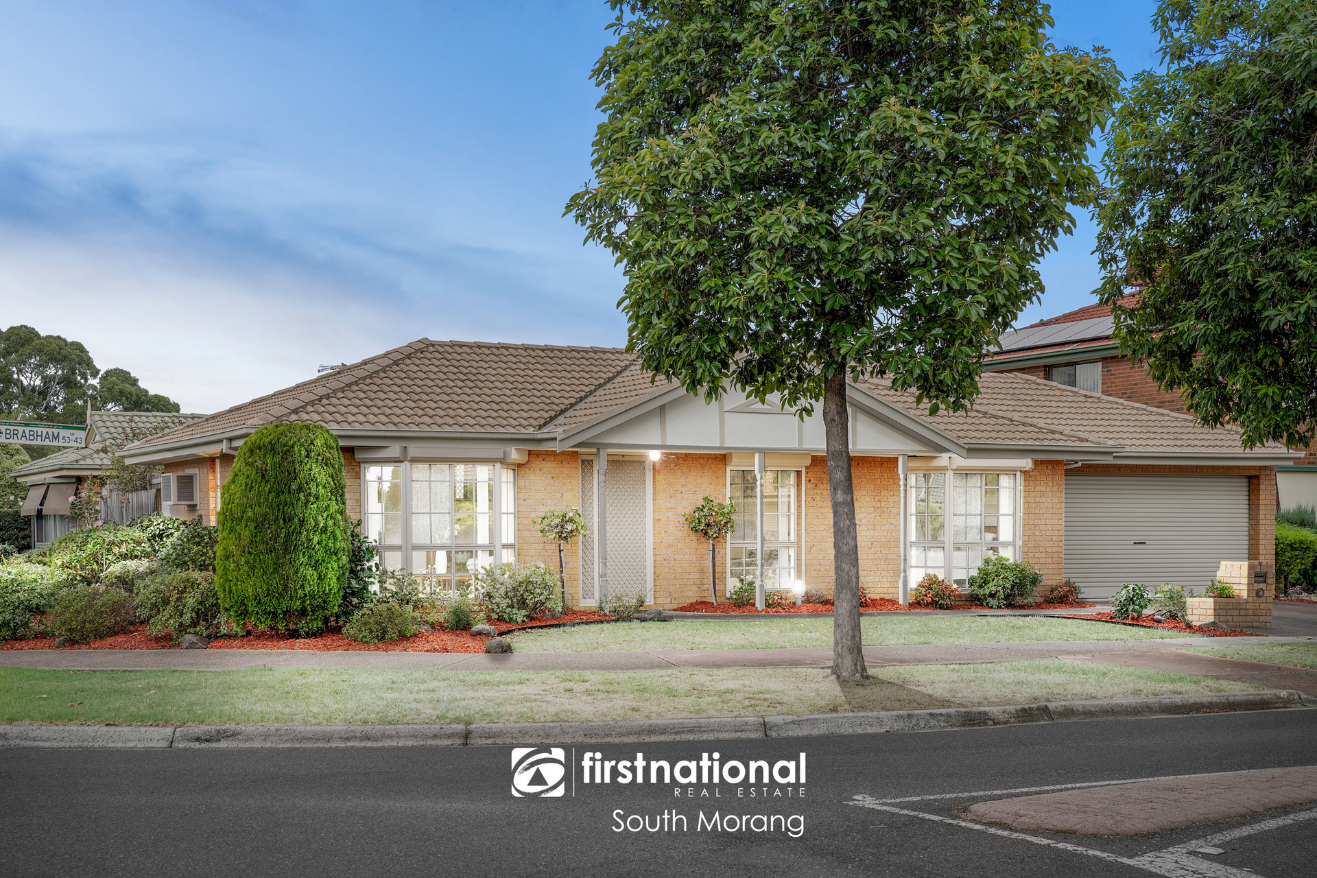 53 Brabham Drive, Mill Park VIC 3082 