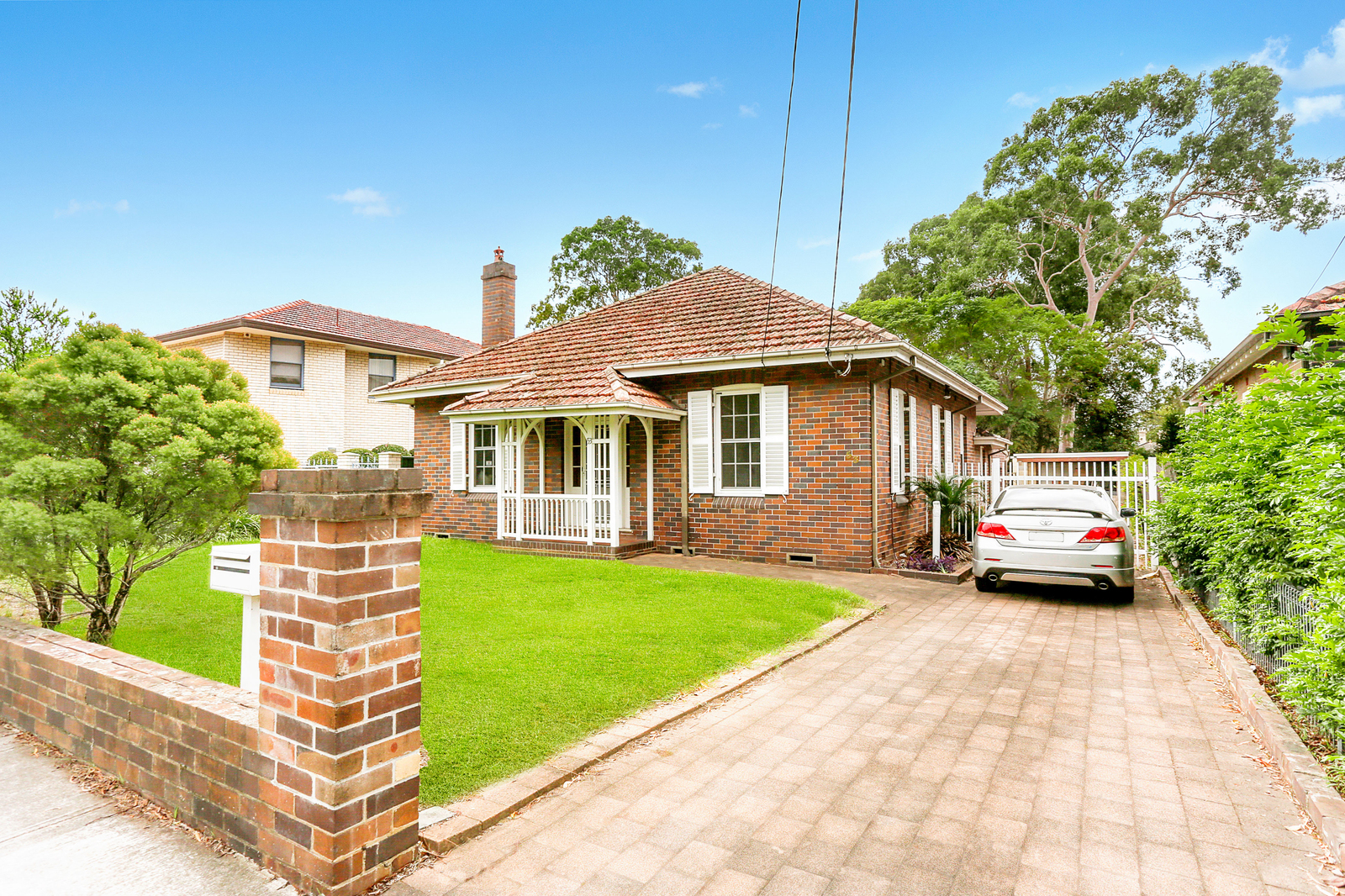 53 Broughton Road, Strathfield NSW 2135