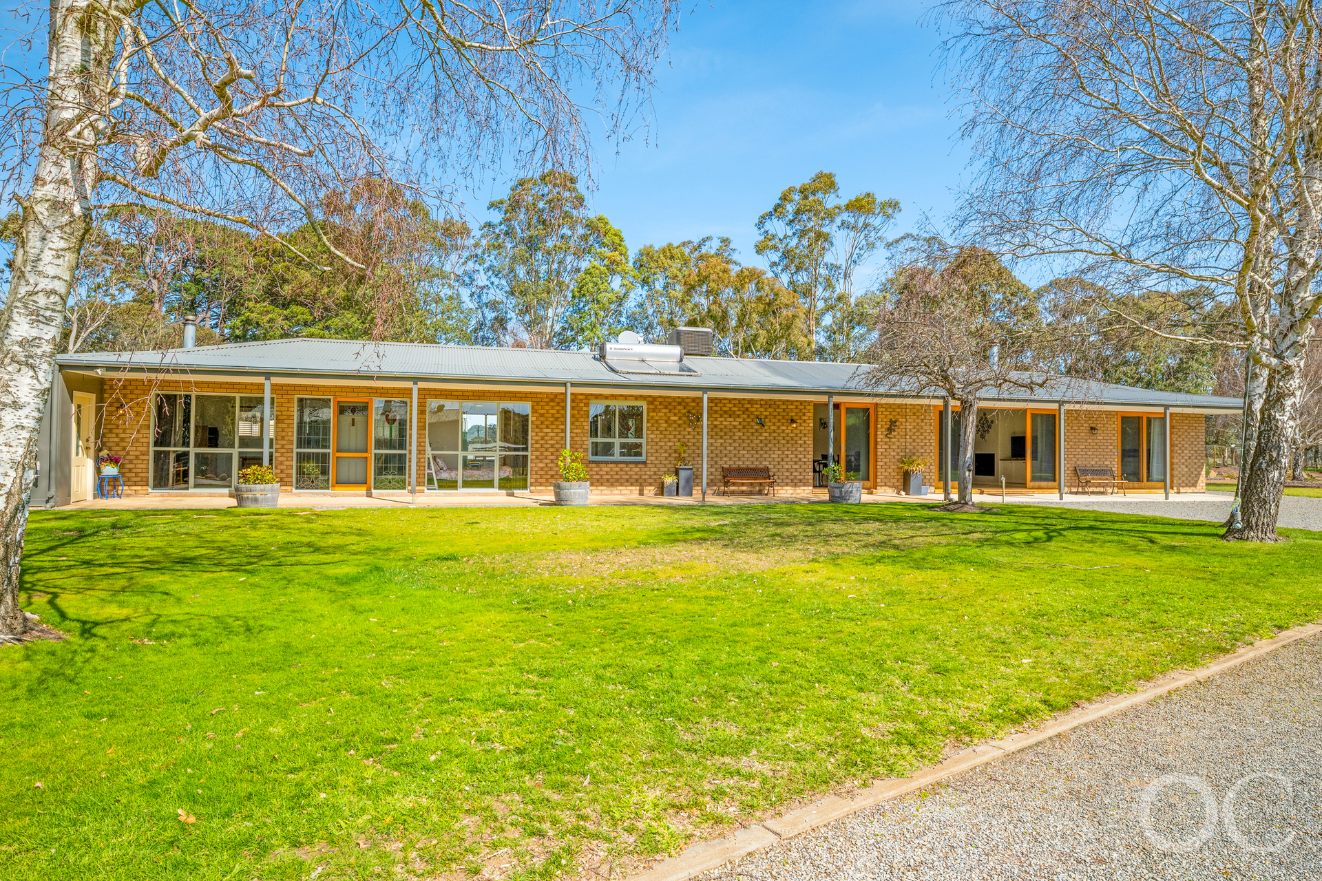 53 Burma Road