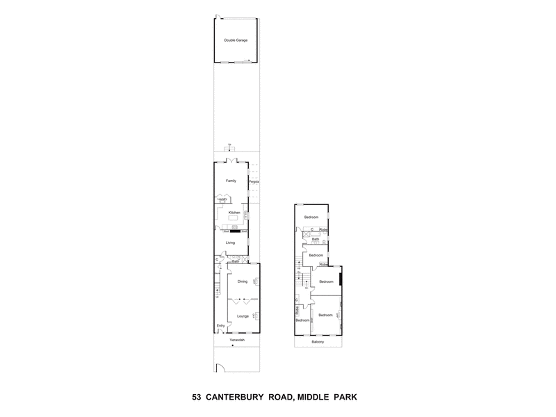 53 Canterbury Road, MIDDLE PARK VIC 3206 - Floorplan