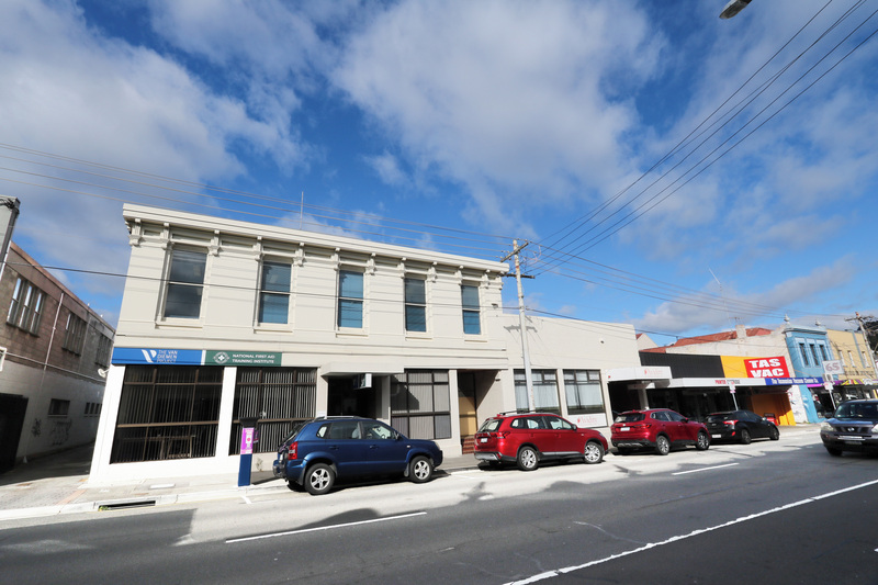 53 Elizabeth Street, LAUNCESTON, TAS, 7250