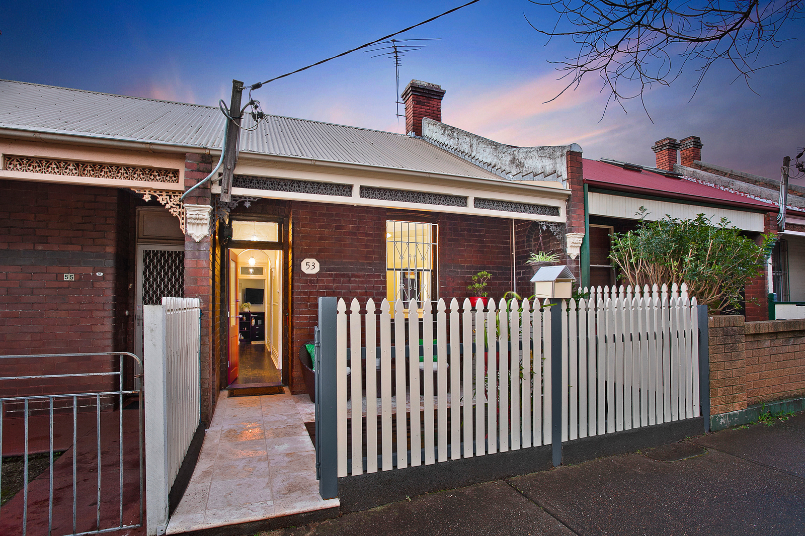 53 Goodsell Street, St Peters NSW 2044