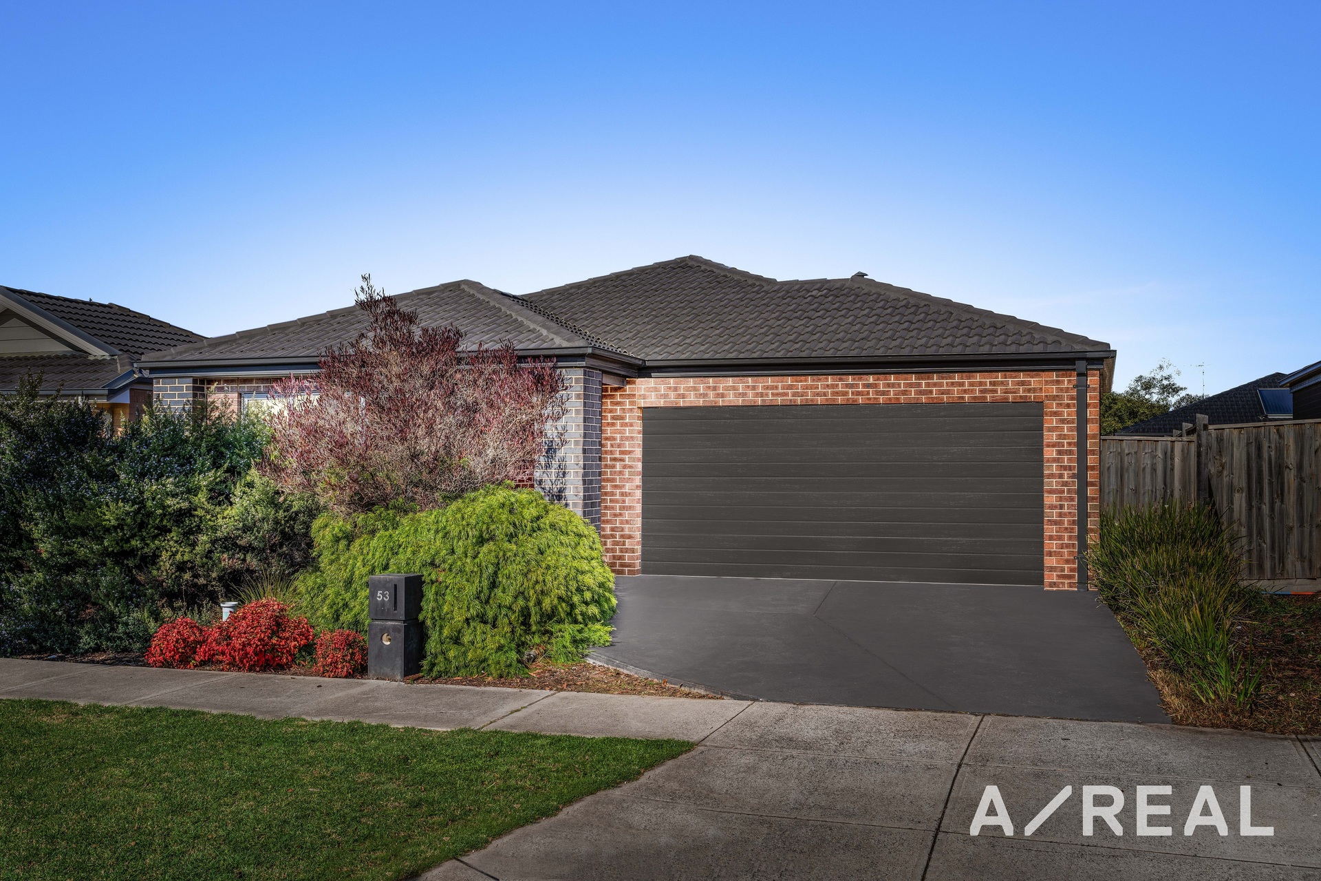53 Grassbird Drive, Point Cook VIC 3030 