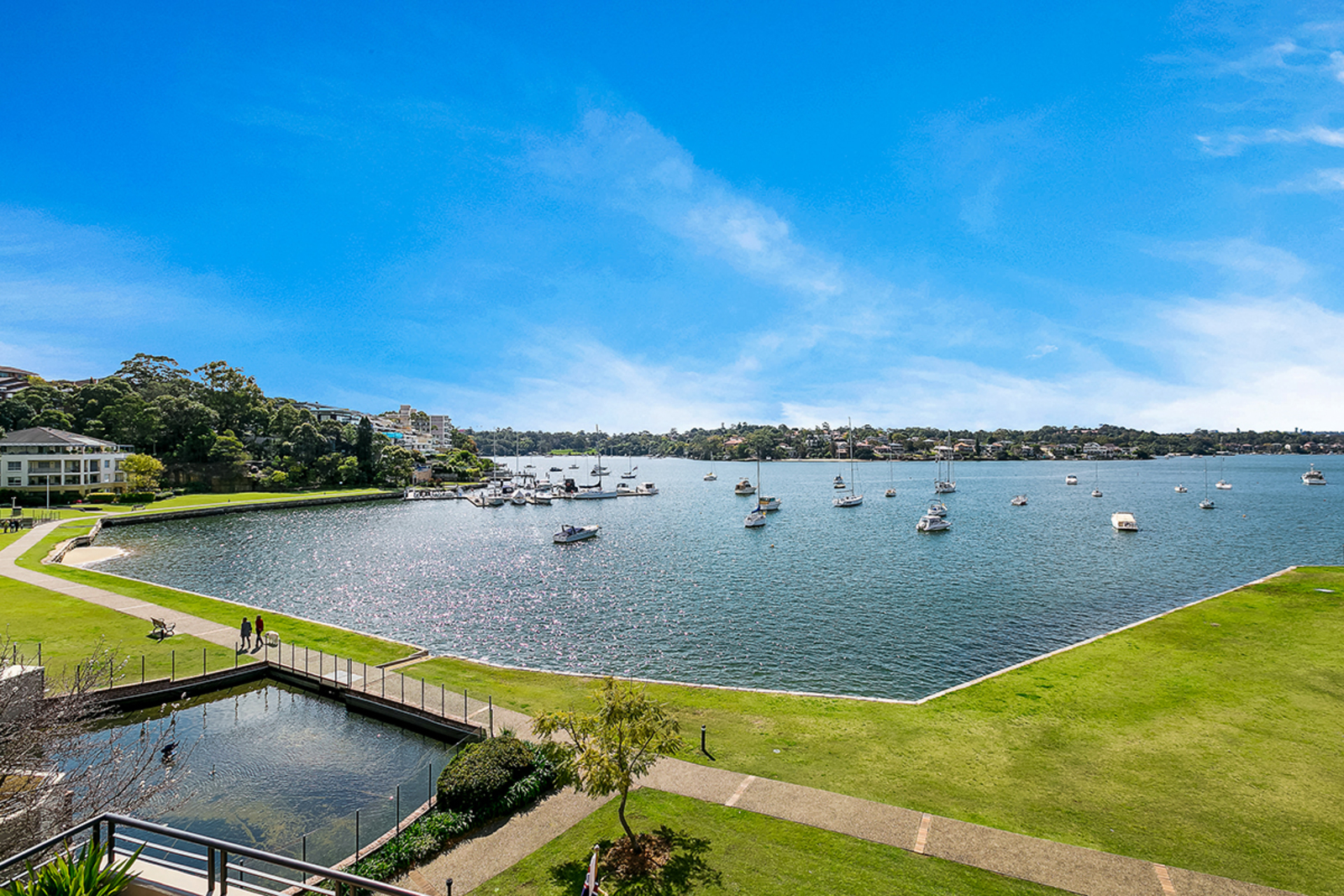 5/3 Harbourview Crescent, Abbotsford NSW 2046