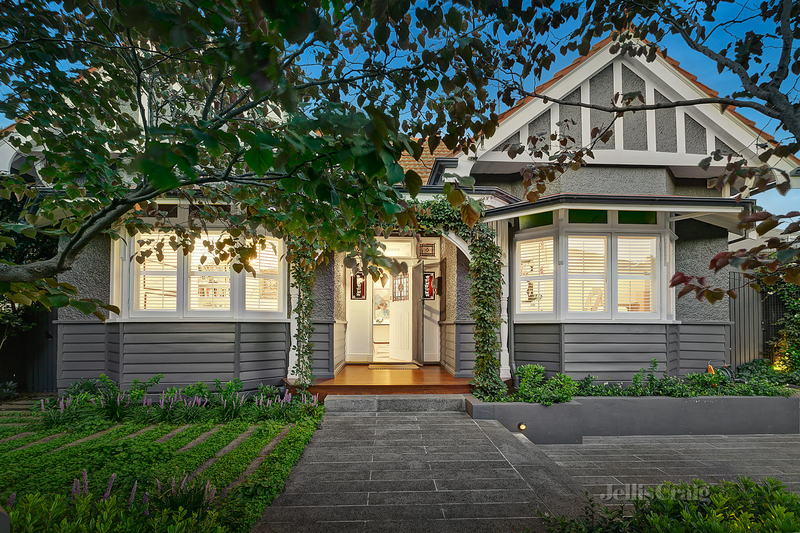 53 Hunter Street
