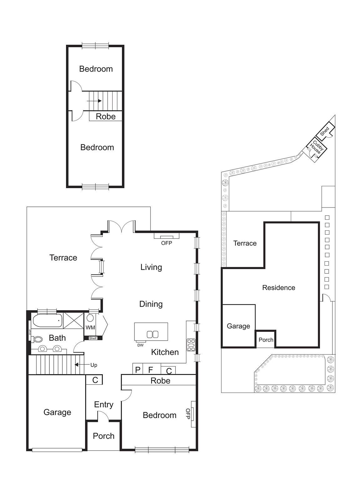 53 Murray Road, Ormond VIC 3204 - Floorplan