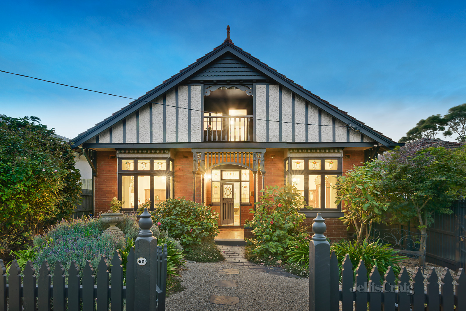 53 Tennyson Street, Kew
- Print Image 1