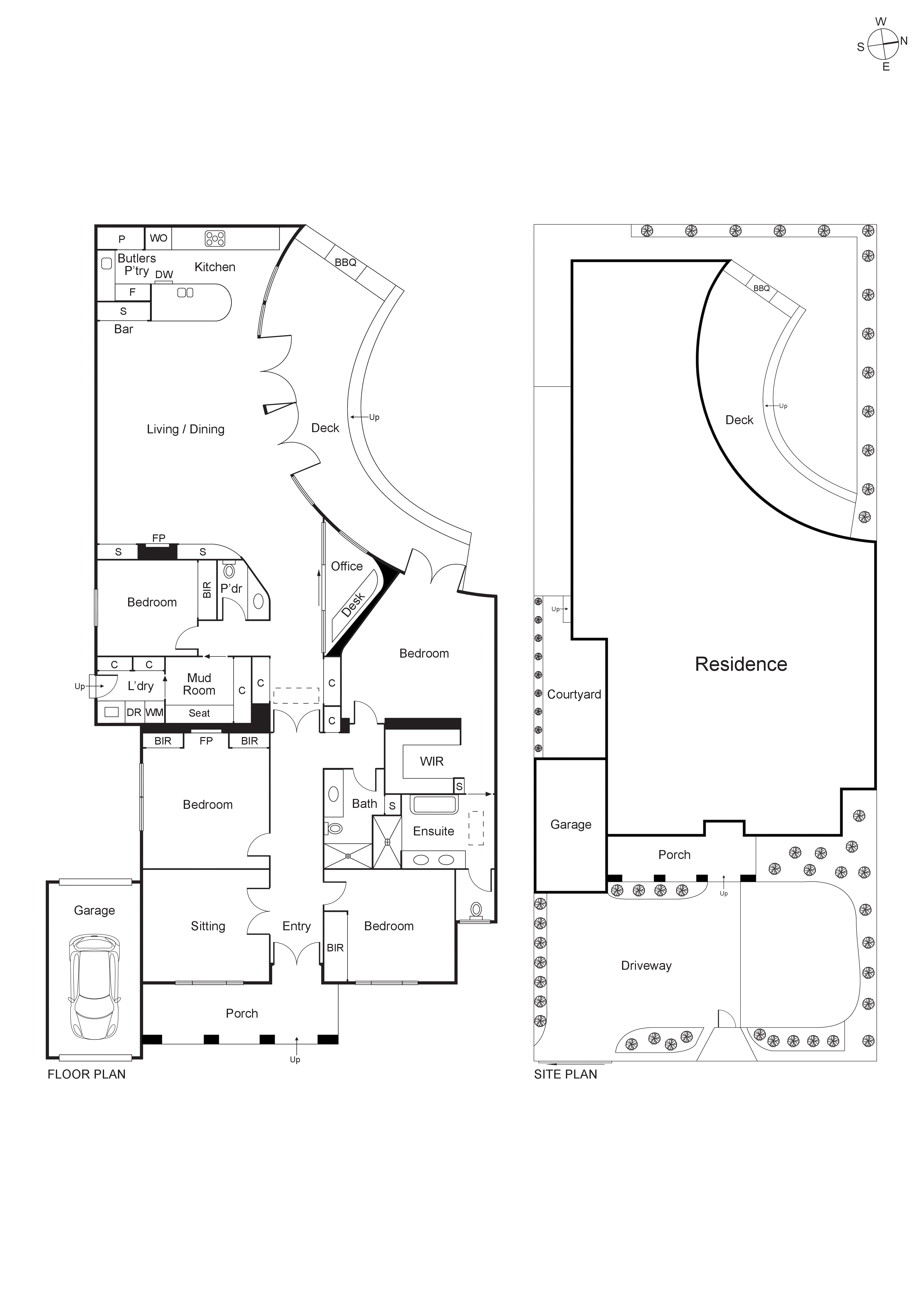 53 Ulupna Road, Ormond VIC 3204 - Floorplan
