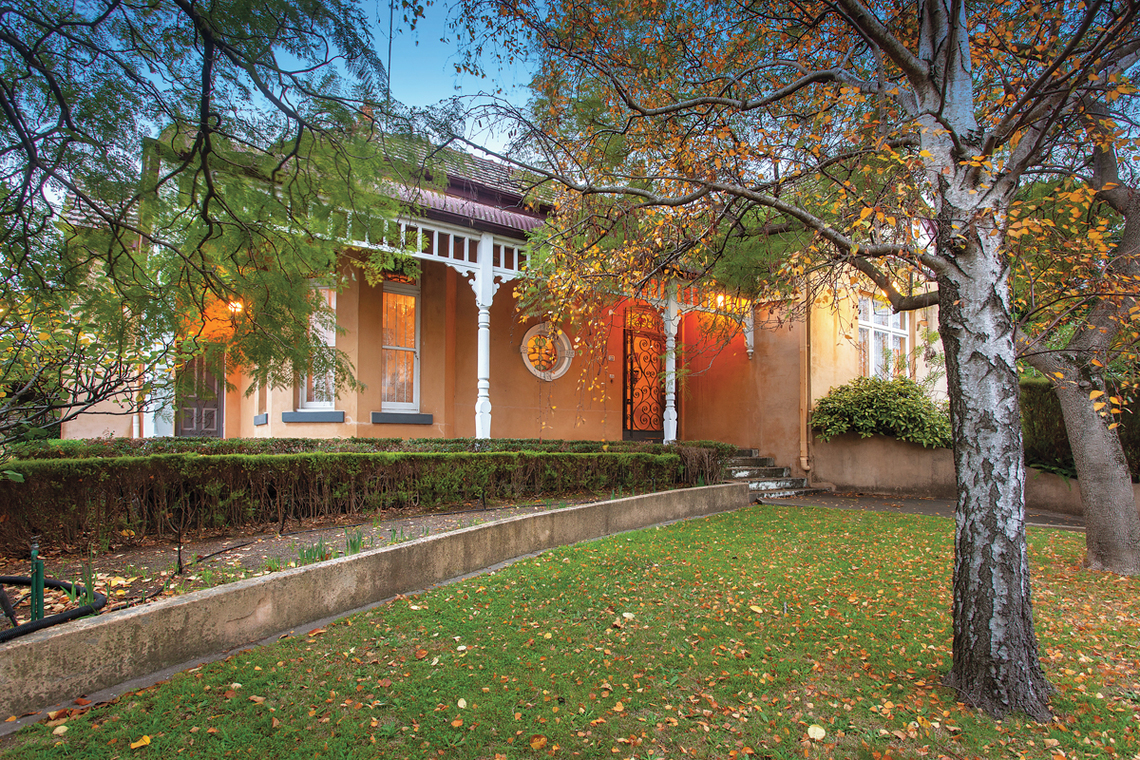 53 Union Street Armadale - Photo 3 53 Union Street Armadale - Photo 3
