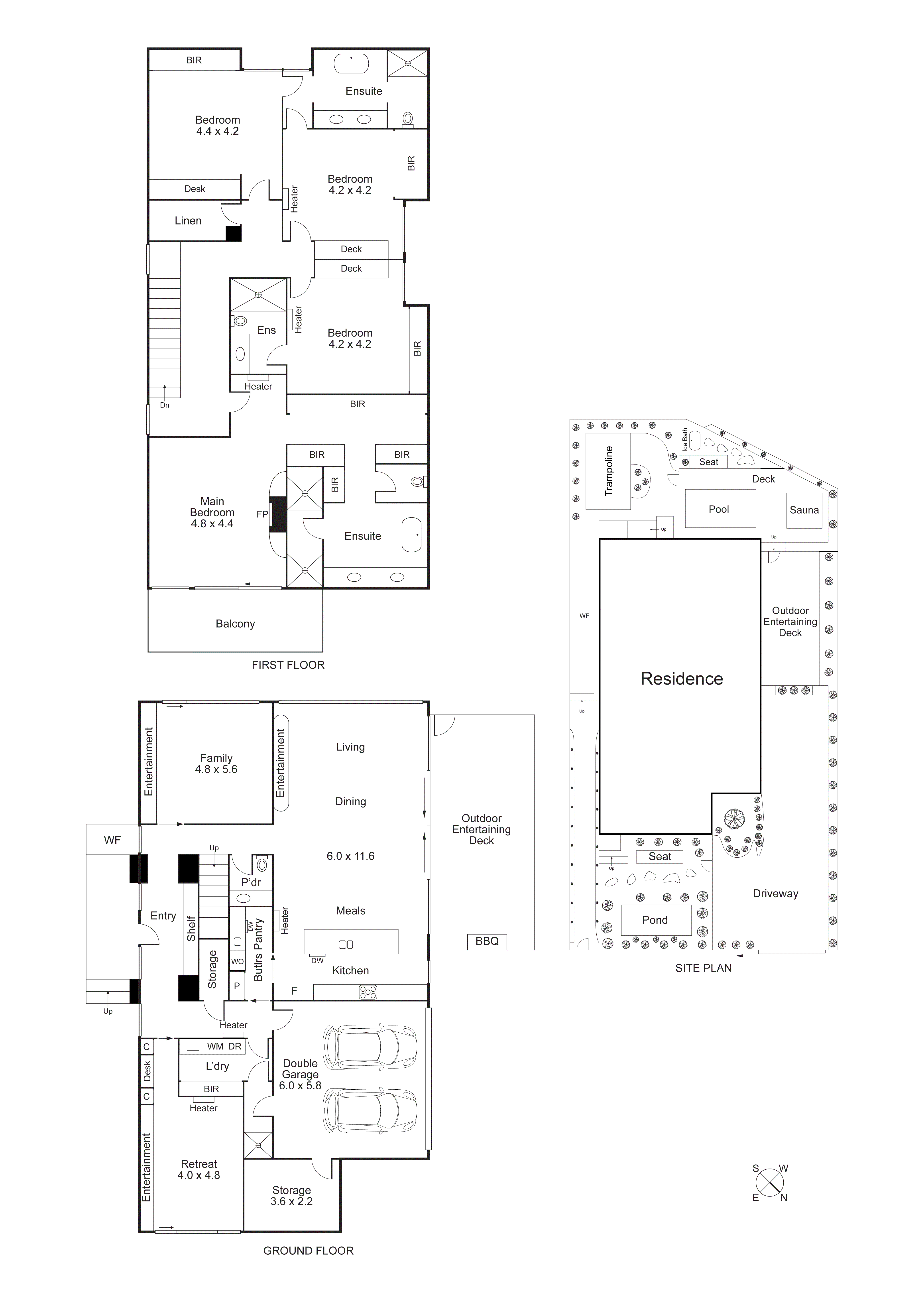 53 Whyte Street, Brighton VIC 3186 - Floorplan