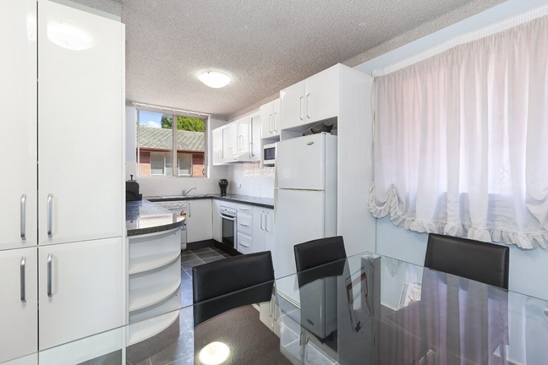 5/31 Oxley Avenue, Jannali NSW 2226 