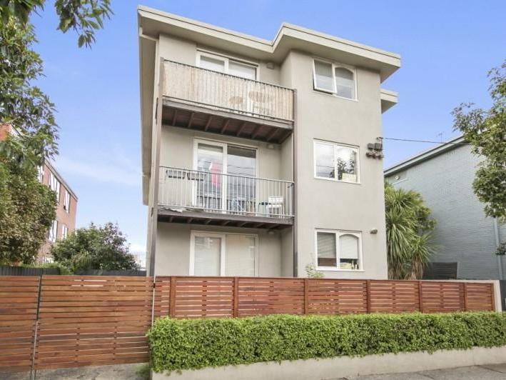 5/32 Davison Street, Richmond VIC 3121 